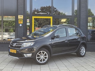 Dacia Sandero 0.9 TCe Stepway Lauréate | Airco | Cruise Contrl. | Full Map Navi | Trekhaak |