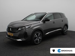 Peugeot 5008 1.2 PureTech GT | 2 stoelen op derde rij | Achteruitrijcamera | Airco (automatisch)