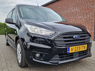 Ford Transit Connect 1.5 EcoBlue L2 Trend