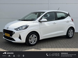 Hyundai i10 1.0 Comfort / Apple Carplay/Android Auto / Cruise control /