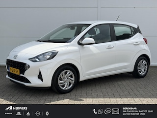 Hyundai i10 1.0 Comfort / Apple Carplay/Android Auto / Cruise control /