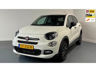 Fiat 500X 1.4 Turbo MultiAir S-Design | NL-AUTO | AUTOMAAT | PARKEERSENS. |