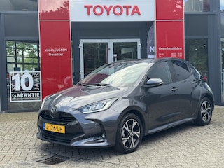 Toyota Yaris 1.5 Hybrid 115 First Edition CLIMA APPLE/ANDROID AD-CRUISE CAMERA BLUETOOTH