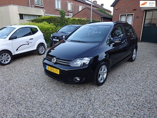 Volkswagen Golf Plus 1.4 TSI Trendline Automaat, Climate controle, Navigatie, Parkeersensoren, Trekhaak