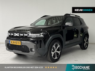 Dacia Duster 1.8 hybrid 155 limited edition | DEMO | Navigatie | Camera | Cruise Control Adaptief |