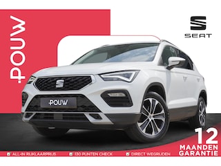 Seat Ateca 1.5 TSI 150pk Style Business Intense | Cruise Control Adaptief | Camera | Apple Carplay & Android Auto