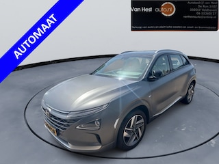 Hyundai Nexo gereserveerd FCEV Plus Pack 6 MND GAR | CLIMA | LMV | NAVI |