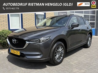 Mazda CX-5 2.0 SAG 165 SkL+ CAMERA-1e EIGEN-TREKHAAK