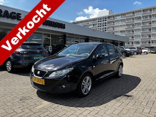 Seat Ibiza 1.4 Sport Pdc Airco Lmv