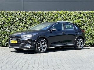 Kia XCeed 1.6 GDi PHEV DynamicPlusLine, NAVIGATIE, CRUISE CONTROL, CLIMATE CONTROL, LANE ASSIST, CAMERA, KEYLESS, DAB, LED, PDC, STOEL/STUURVERWARMING, LICHTMETAAL 18"