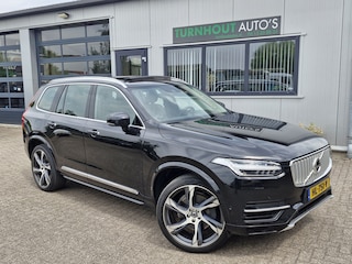 Volvo XC90 T8 Twin Engine AWD Inscription