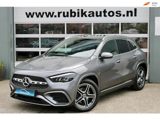 Mercedes-Benz GLA 250 e AMG Line|Full option|2023