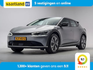 Kia EV6 Active Business 77.4 kWh 3-fase [ LED Navi Adapt.cruise ]