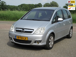 Opel Meriva 1.6-16V Cosmo