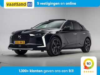 DS 4 E-Tense Rivoli Aut. [ Panoramadak 360°Cam Leder ]
