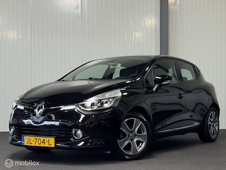 Renault Clio 1.5 dCi Night&Day 5-drs [NAP navi climate cruise pdc ]