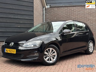 Volkswagen Golf 1.0 TSI | CarPlay | Navi | Cruise | Airco | NAP