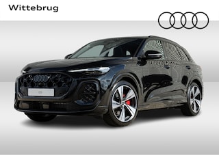 Audi Q5 2.0 TFSI e-hybrid 367pk quattro S edition Competition