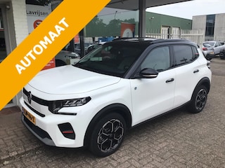 Citroën C3 EV 44kWh 113pk Max