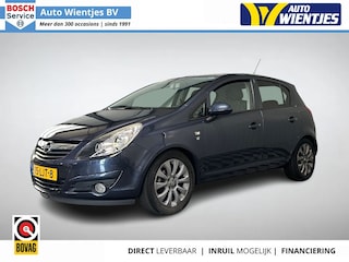 Opel Corsa 1.2-16v | '111' Edition 5-Drs | Airco | Cruise