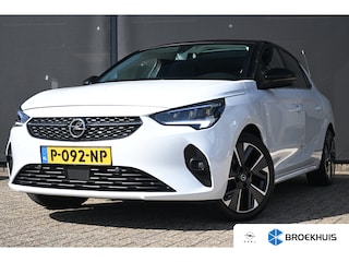 Opel Corsa Elegance 50 kWh | Navi By App | Panoramadak | Climate Control | Cruise Control | Apple Carplay | Android Auto | !!