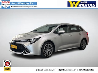 Toyota Corolla Touring Sports 1.8 Hybrid | Business Intro | Camera | Carplay | Trekhaak
