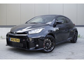 Toyota Yaris 1.6 GR Premium