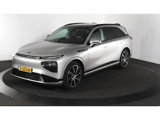 Xpeng G9 AWD Performance 98 kWh