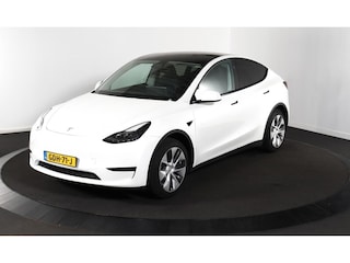 Tesla Model Y RWD 58 kWh