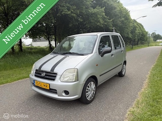 Suzuki Wagon R+ 1.0 Trend*5 DEURS*NAP