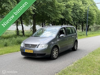 Volkswagen Touran 1.6*NEW APK*AIRCO*CRUISE CONTROL