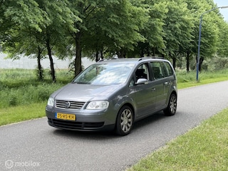 Volkswagen Touran 1.6*NEW APK*AIRCO*CRUISE CONTROL