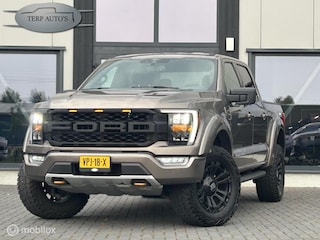 Ford F-150 USA 3.5 V6 Ecoboost SuperCrew