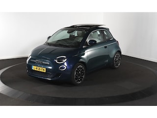 Fiat 500 La Prima 42 kWh