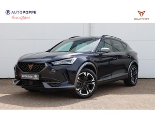 Cupra Formentor 1.4 e-Hybrid Performance 245pk DSG6