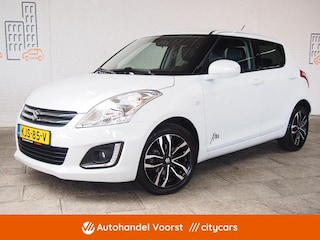 Suzuki Swift 1.2 S-Edition EASSS Cruise (APK:Nieuw) Incl.Garantie