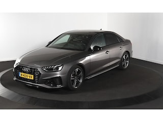 Audi A4 35 TFSI S edition Competition