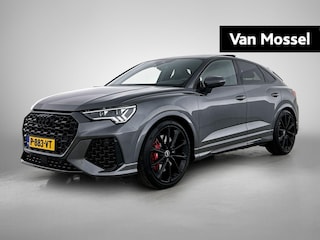 Audi Q3 TFSI