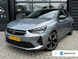 Opel Corsa 1.2 100 PK GS Line | APPLE CARPLAY/ANDROID AUTO| PARKEERSENSOREN| CRUISE CONTROL| AIRCO| DAB| LED| DEALER ONDERHOUDEN|
