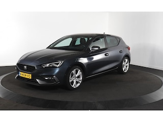 Seat Leon 2.0 TDI FR Business Intense