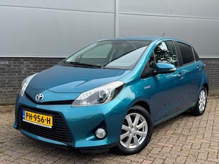 Toyota Yaris 1.5 Full Hybrid Aspiration Limited