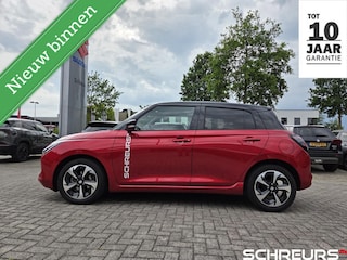 Suzuki Swift 1.2 Style Smart Hybrid|Automaat|Two-Tone kleur| Nl Auto|Dit is wel echte Style Uitvoering!!!!