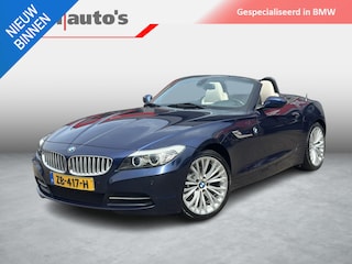 BMW Z4 Roadster sDrive23i