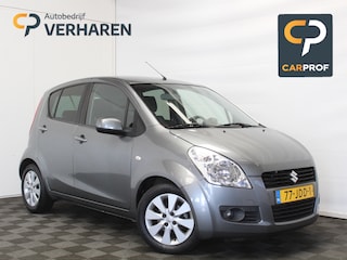 Suzuki Splash 1.2 Exclusive AIRCO | LMV15 | ELRM/SP | TREKHAAK | CV | ISOFIX