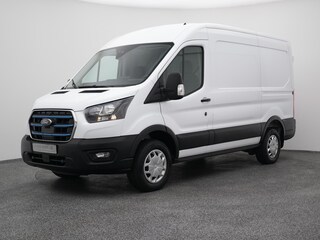 Ford Transit 350 L2H2 Trend 68 kWh | CAMERA | CARPLAY | STOELVERWARMING