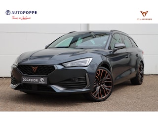 Cupra Leon 1.4 e-Hybrid VZ Performance 245pk DSG6