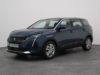 Peugeot 5008 1.2 PureTech 130 PK Automaat Active 7-Pers. | CAMERA | CARPLAY