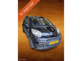 Citroën C1 1.0-12V Ambiance