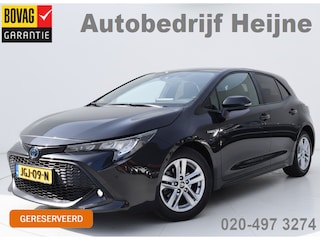Toyota Corolla 1.8 HYBRID AUT. DYNAMIC NAVI/CAMERA/CARPLAY