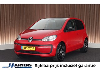Volkswagen Up 1.0 BMT move up! Airco DAB